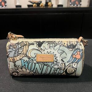 Dooney & Bourke x Disney Cruise Collab